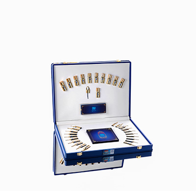 上饶市全身经络解压套